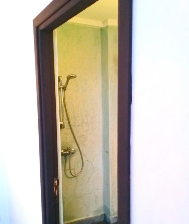 Bouad Seafront Apartments & Rooms Taghazout Kamer foto