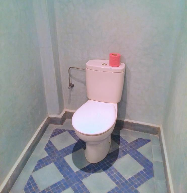 Bouad Seafront Apartments & Rooms Taghazout Kamer foto