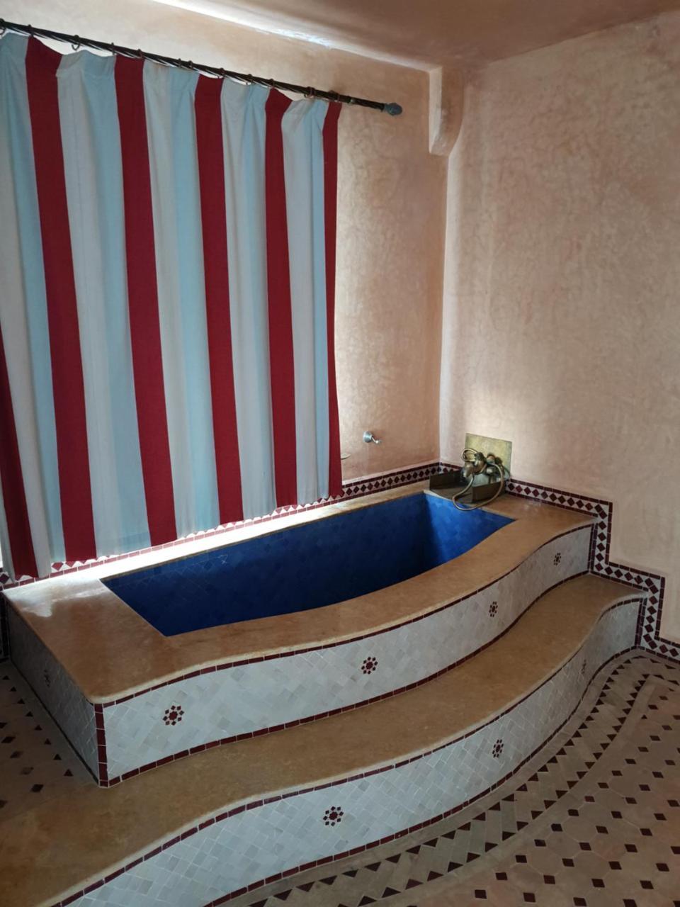 Bouad Seafront Apartments & Rooms Taghazout Buitenkant foto